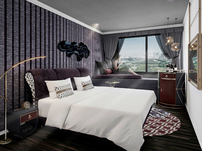 Bedroom 8