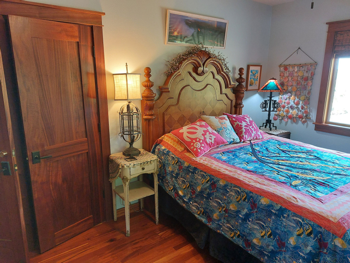 Bedroom 5