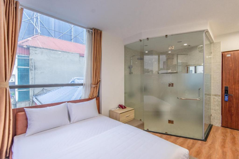 Bedroom 4, Coco Hotel Cau Giay, Cầu Giấy