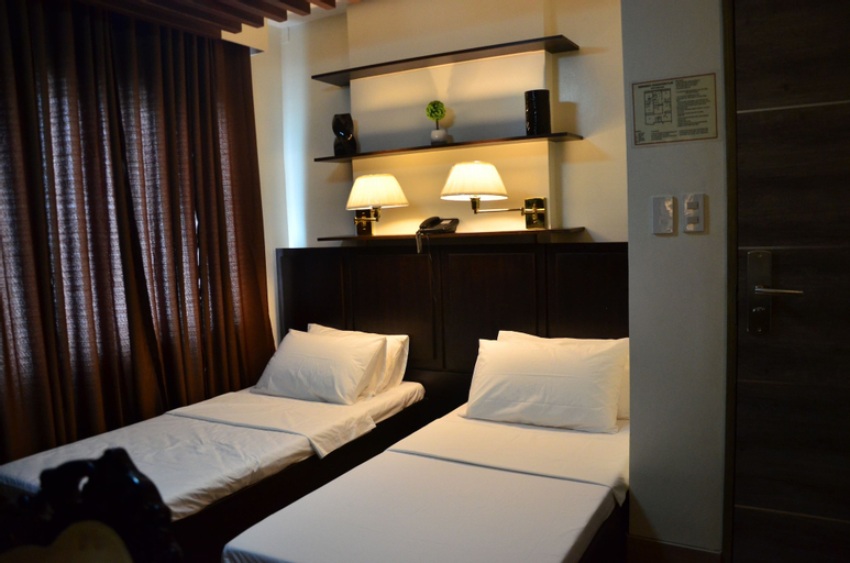 Bedroom 22
