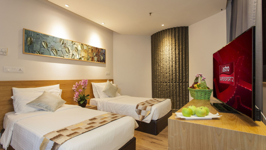 Bedroom 26