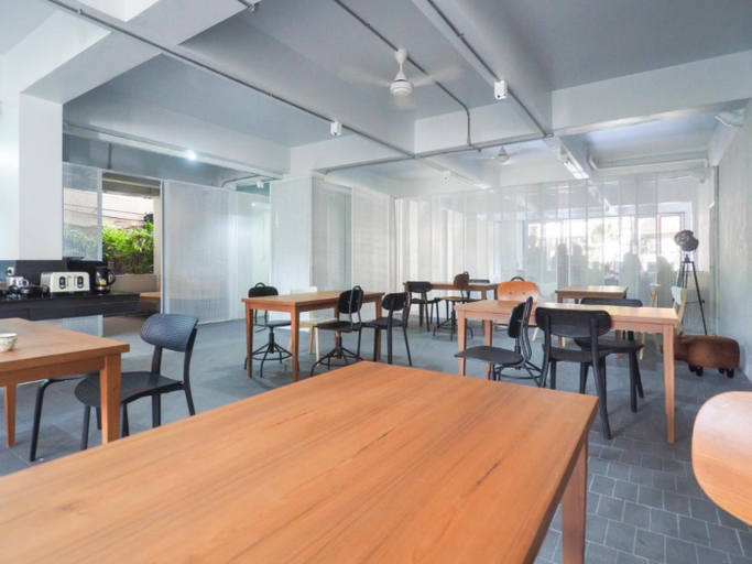 Food & Drinks 4, Loyy Hotel Chiang Mai, Muang Chiang Mai
