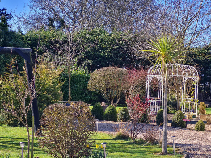 Others 5, Green Haven, Lincolnshire