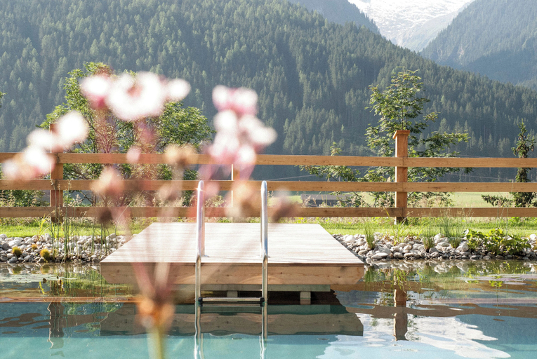 Sport & Beauty 2, Weyerhof, Zell am See