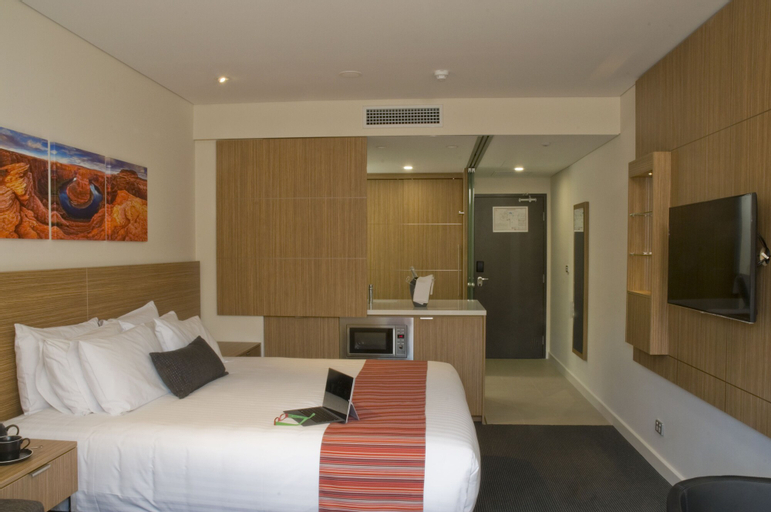 Bedroom 9