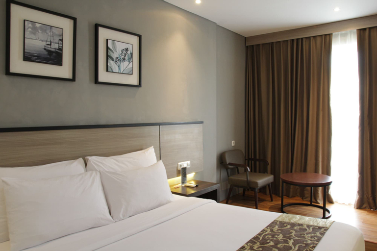 Bedroom 11