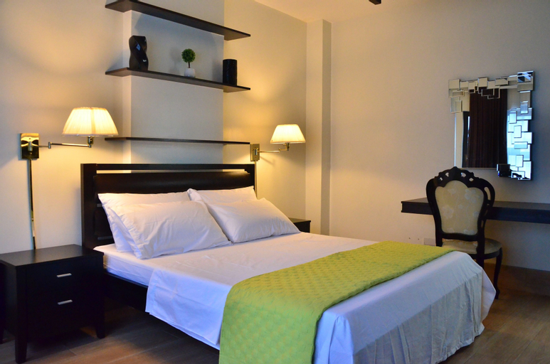 Bedroom 16