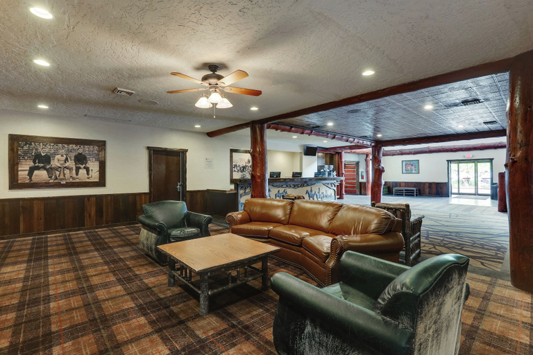 Others 5, Stoney Creek Hotel Columbia, Boone