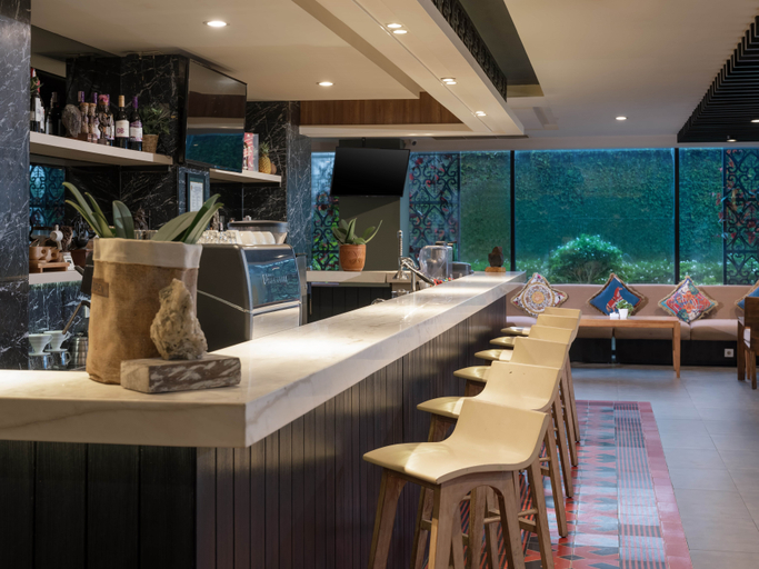 Food & Drinks 5, Swiss-Belinn Timika, Mimika