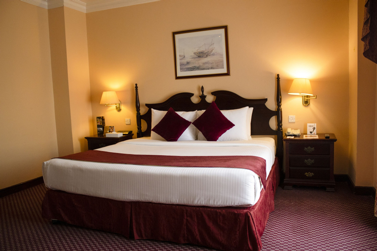 Bedroom 5
