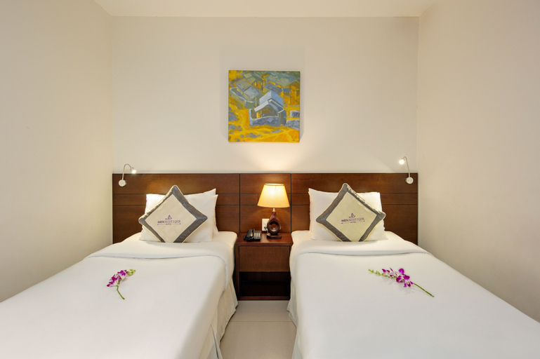 Bedroom 7