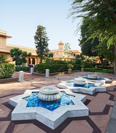 Sport & Beauty 2, Sawai Man Mahal, Jaipur, Jaipur
