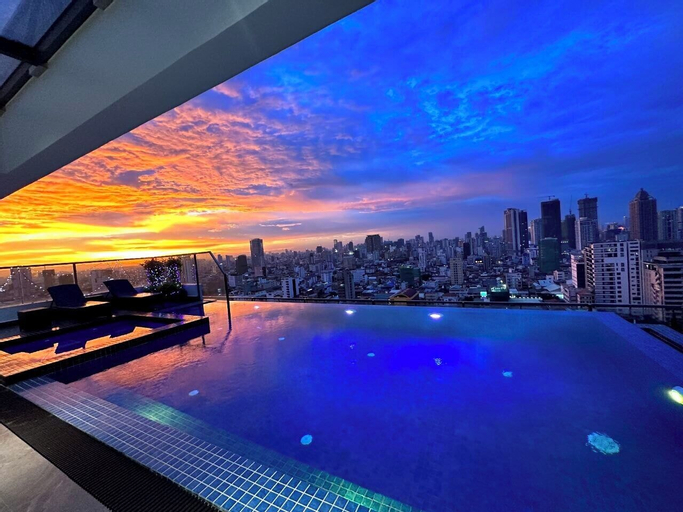 Parc21 Luxury Boutiques Hotel, Phnom Penh