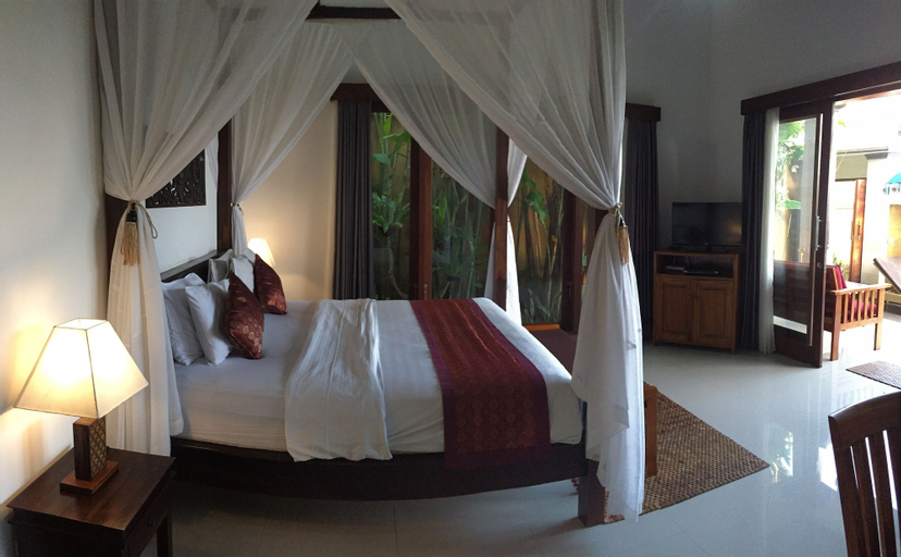 Bedroom 9