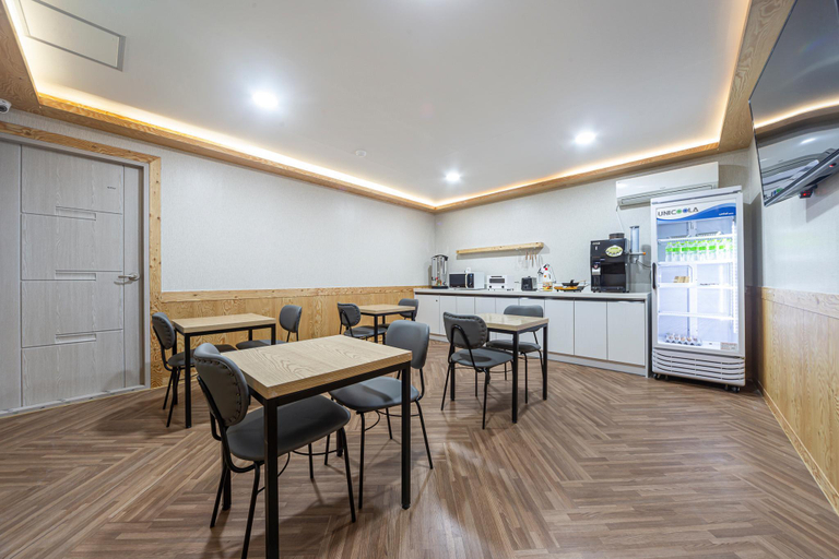 Others 4, Daegu Geumho District Sweet Hotel, Chilgok