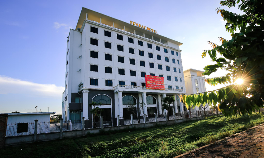 Others 5, NewDay Hotel, Kiến Xương