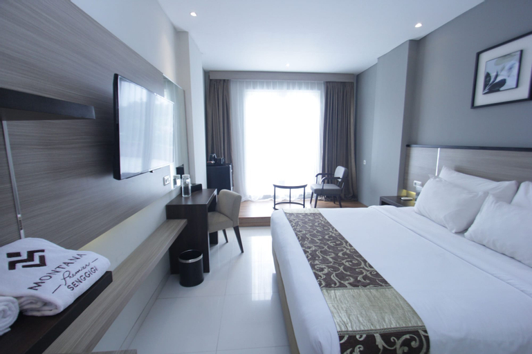 Bedroom 9