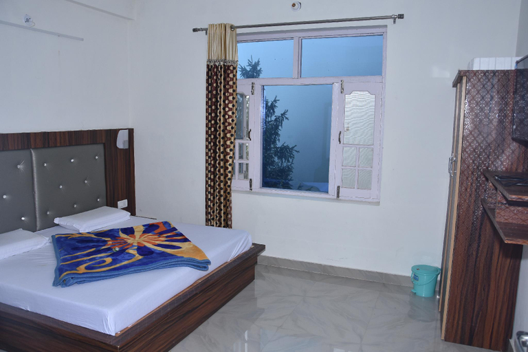 Bedroom 5, Himalayan home stay Dalhousie , Chamba