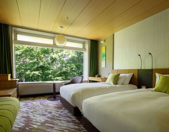 Bedroom 13