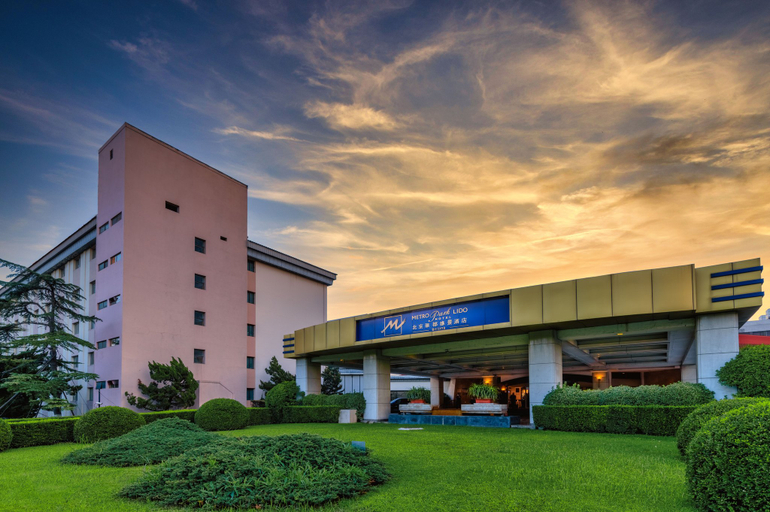 Exterior & Views 2, METROPARK LIDO HOTEL BEIJING by IHG, Beijing