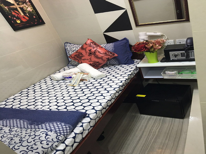Bedroom 20