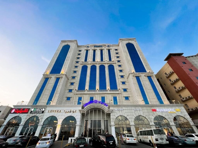 Exterior & Views 4, Warwick Hotel Jeddah, Jeddah