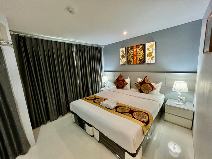 Bedroom 1
