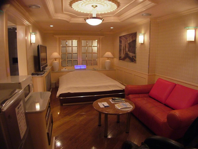 4, Hotel J House 1 (Adult Only), Akishima