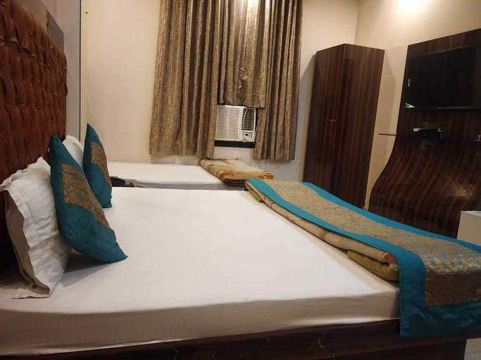 Bedroom 7