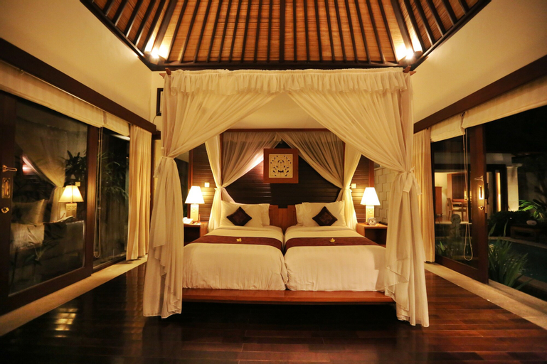 Bedroom 20