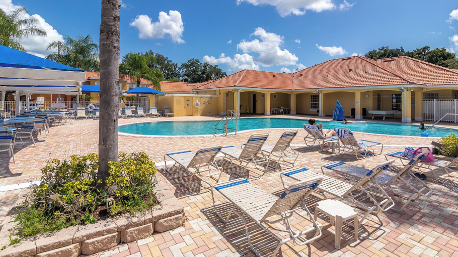 Sport & Beauty, Tropical Lux, Osceola