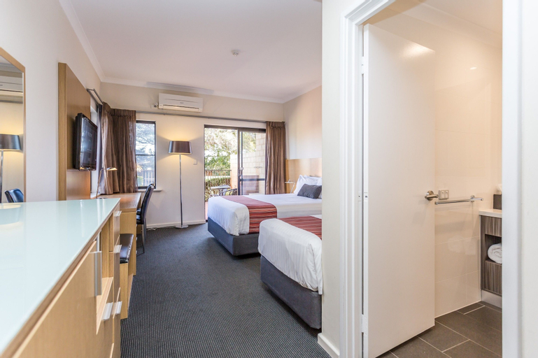 Bedroom 15