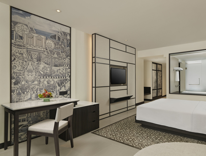 Bedroom 28