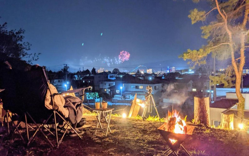 Others 5, Mount Fuji Panorama Glamping, Fujikawaguchiko