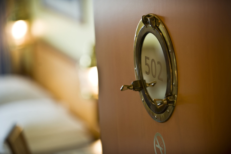 Bedroom 5, Wyndham Stralsund HanseDom, Vorpommern-Rügen