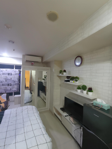 Others 4, Transit 3 Jam Apartemen Grand Kamala Lagoon, Bekasi