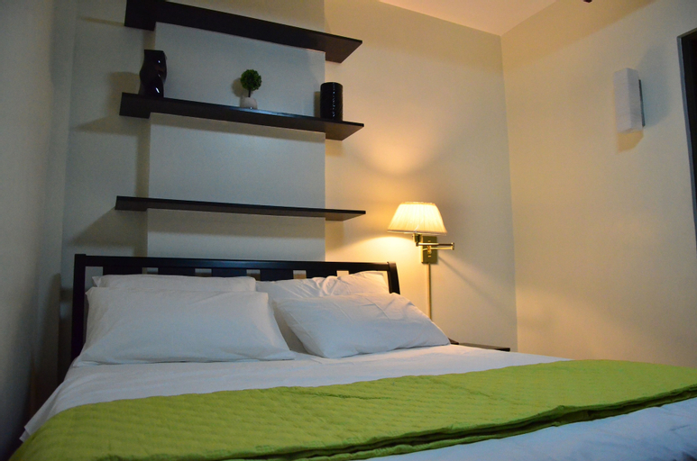 Bedroom 14