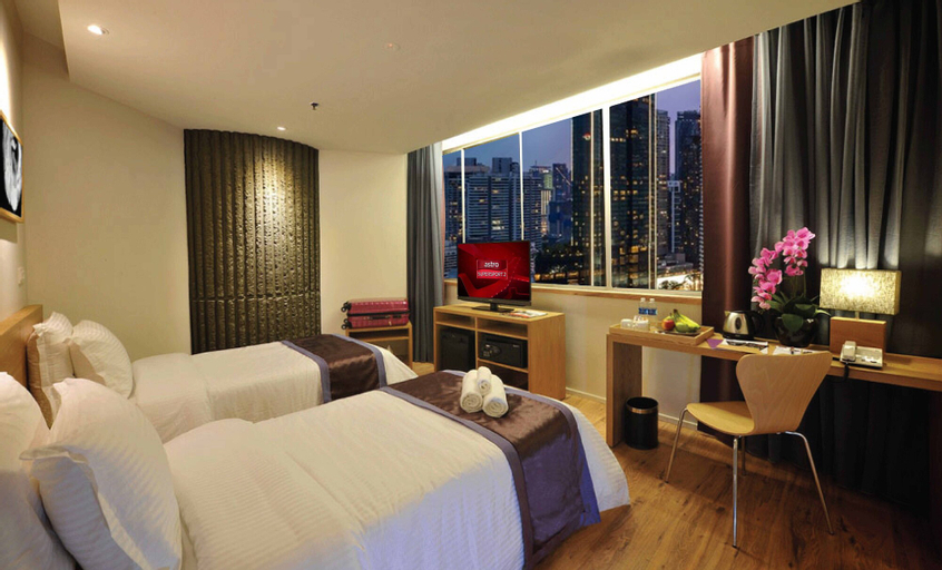 Bedroom 13