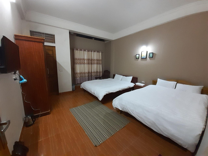 Others 2, Homestay 715, Sa Pa