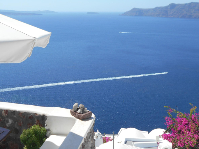 Exterior & Views 2, Rimida Villas - Adults Only, South Aegean