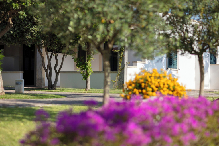 Exterior & Views 2, Borgo Mulino a Vento - Resort, Lecce