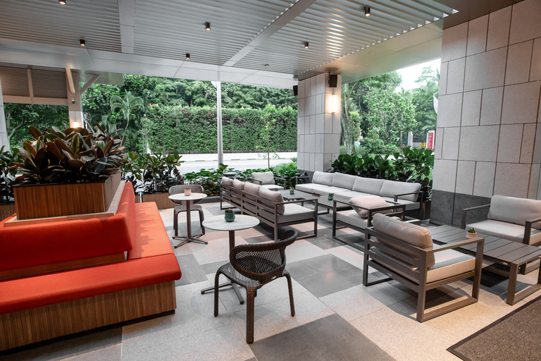 Others 5, Resorts World Sentosa – Hotel Ora, Singapura