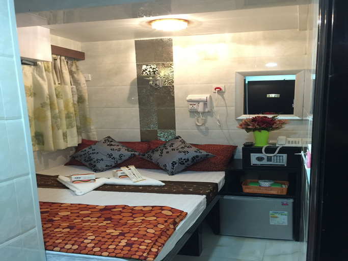 Bedroom 22
