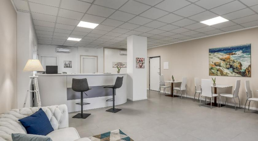 Asso Residence Ospedale, Terni