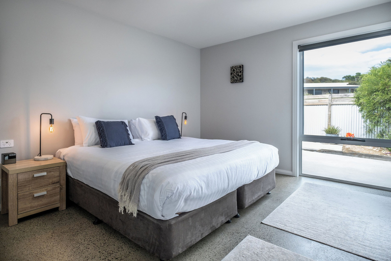 Bedroom 3, Amaroo 1, Glamorgan-Spring Bay