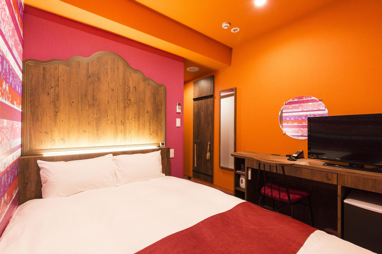 Bedroom 9