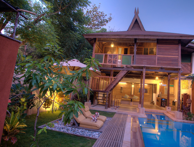 Sport & Beauty 2, Apalagi Villas, Lombok