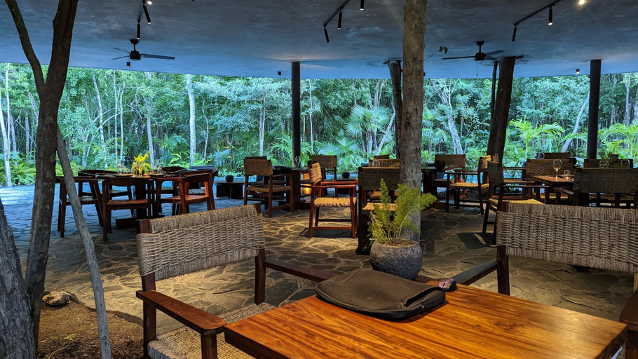 Food & Drinks 4, Luxury Oasis in Luum Zama - Private Pool, Cozumel