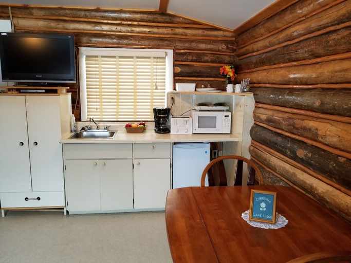 Others 5, Christina Lake Lodge, Division No. 16