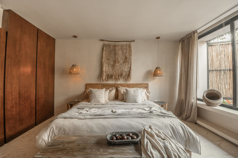 Bedroom 4, Luxury Oasis in Luum Zama - Private Pool, Cozumel